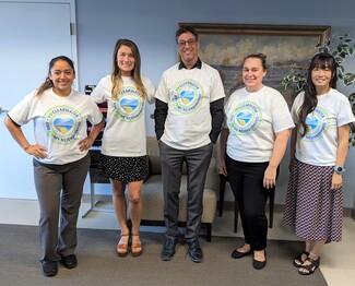 Clearwater Celebrates Community, Citizens Academy & New Grants