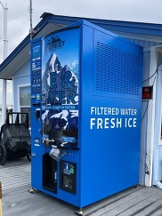ice machine