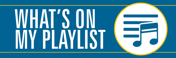 What's On My Playlist