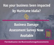 Hurricane Idalia
