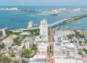 City of Clearwater unveils new tool to spur redevelopment
