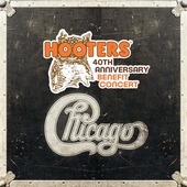 Hooters 40th Anniversary Concert featuring Chicago at The Sound