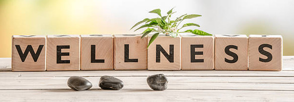 Wellness Cover