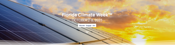 Florida Climate Week
