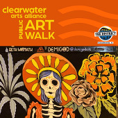 Clearwater Public Art Walk