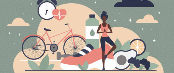 Healthy Lifestyle