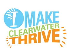 I Make Clearwater Thrive