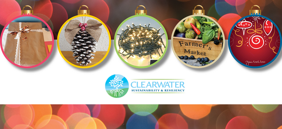 Sustainability Footer