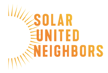 Solar United Neighbors