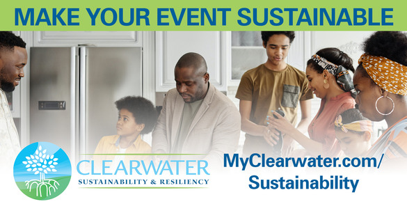 Make Your Event Sustainable