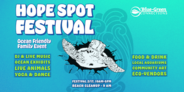 Hope Spot Festival
