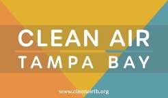 Clean Air Tampa Bay