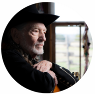 Willie Nelson and Family with special guest Amos Lee