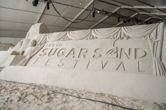 Sugar Sand Festival