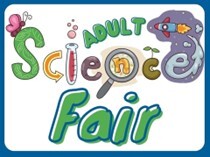 Adult Science Fair image