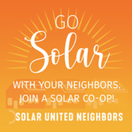 Solar co-op logo