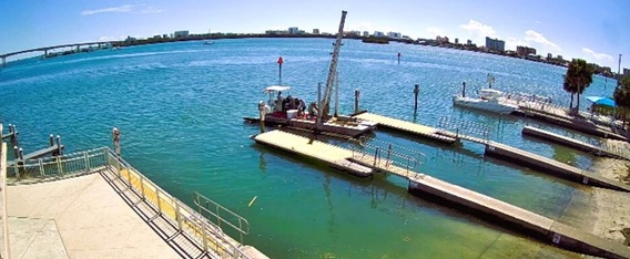 seminole boat ramp