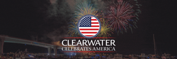 Clearwater Celebrates America