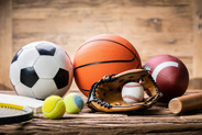 Sports Health Fair