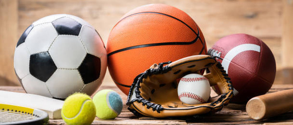 Sports Health Fair