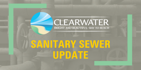 Sanitary Sewer Updates
