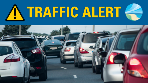 Traffic Alert