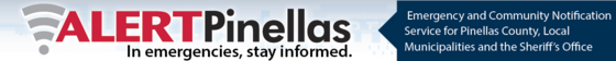 Alert Pinellas