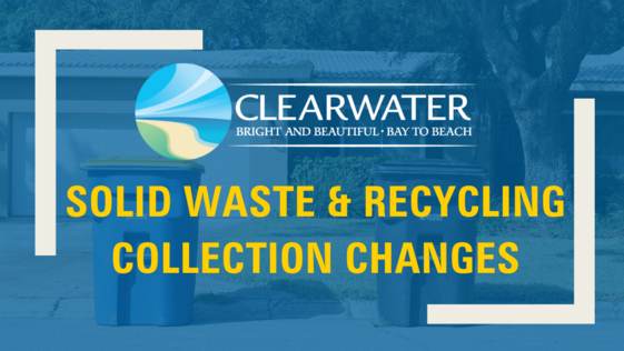 Solid Waste Collection Updates