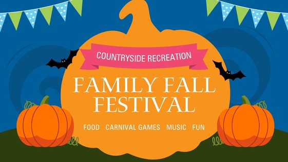 family fall festival