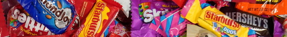candy