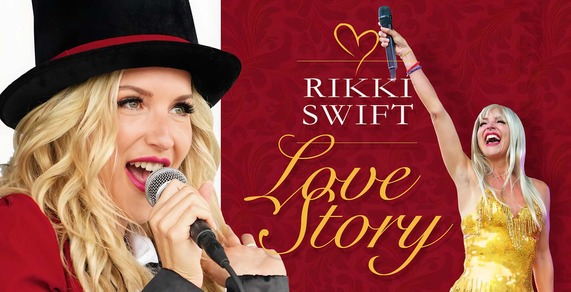 taylor swift love story