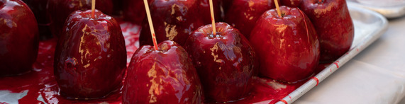 apples