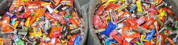 candy