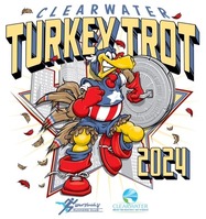 turkey trot