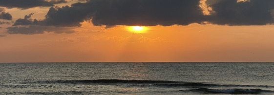 sunset beach clearwater