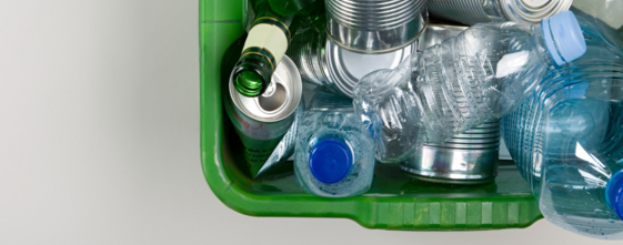 recycle