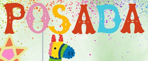 Posada Graphic