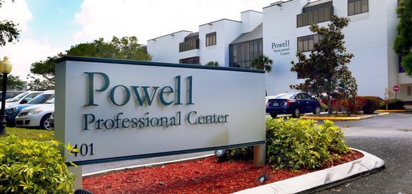 employee health center