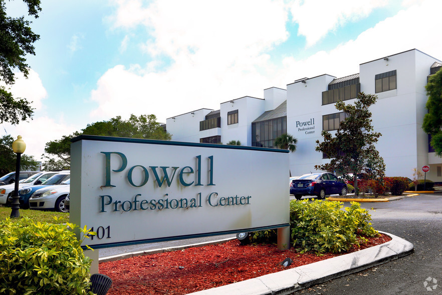 employee health center