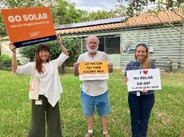 Cassie and City Manager Cleanup