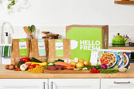 HelloFresh
