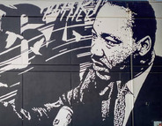 MLK Jr