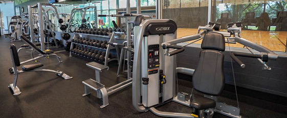 Morningside Recreation Center