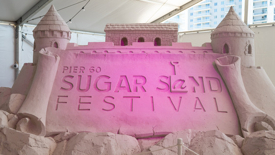 sugar sand fest