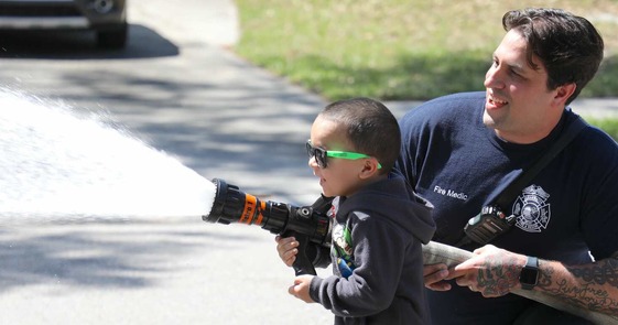 neighborhoods day 2023