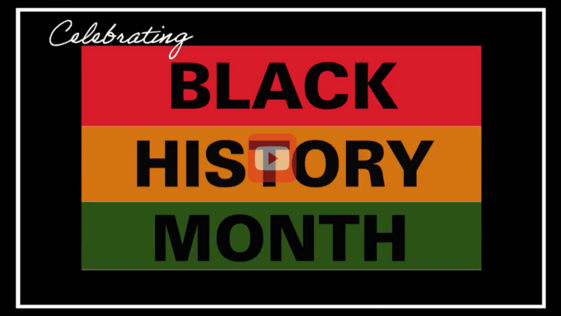 black history month