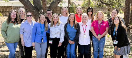 public works employees