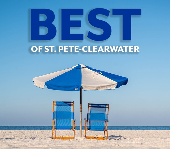 Best of St. Pete-Clearwater