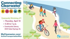 active transportation clw 