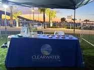 sea blues recycling center 